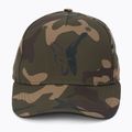 Czapka z daszkiem Fox International Camo Baseball camo 4