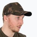 Czapka z daszkiem Fox International Camo Baseball camo 5