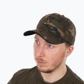 Czapka z daszkiem Fox International Camo Baseball camo 6