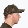 Czapka z daszkiem Fox International Camo Baseball camo 7