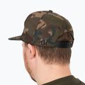 Czapka z daszkiem Fox International Camo Baseball camo 8