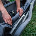 Pokrowiec na wędki Matrix Ethos Rigid Holdall black 11