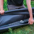 Pokrowiec na wędki Matrix Ethos Rigid Holdall black 12