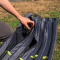 Pokrowiec na wędki Matrix Ethos 4 Rod Holdall black 13