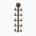 Stopery karpiowe Fox International Edges Naturals Powergrip Hook Beads X20