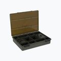Pudełko na akcesoria końcowe Fox International Eos Carp Tackle Box Loaded Large 2