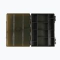 Pudełko na akcesoria końcowe Fox International Eos Carp Tackle Box Loaded Large 5