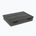 Pudełko na akcesoria końcowe Fox International Eos Carp Tackle Box Loaded Large 6