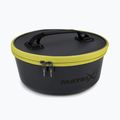 Pojemnik Matrix Moulded EVA Bowl / Lid 5 l black/yellow