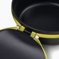 Pojemnik Matrix Moulded EVA Bowl / Lid 5 l black/yellow 5