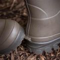 Kalosze  męskie Fox International Neoprene Lined Rubber camo/khaki 8