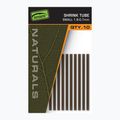 Rurka antysplątaniowa Fox International Edge Tube 1.8-0.7mm 10 szt. natural shrink