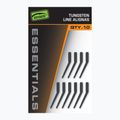 Rurka antysplątaniowa Fox International Edges Tungsten Shrink Alinga 10 szt.