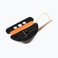 Backleady do dociążenia żyłki Fox International Captive Back Leads MK2 CBW009