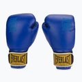 Rękawice bokserskie Everlast 1910 Classic niebieskie EV1910
