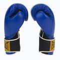 Rękawice bokserskie Everlast 1910 Classic niebieskie EV1910 4