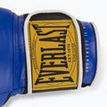 Rękawice bokserskie Everlast 1910 Classic niebieskie EV1910 5