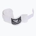 Bandaże bokserskie Bad Boy 450 cm white/black