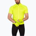 Rękawiczki rowerowe męskie Endura Xtract hi-viz yellow 6