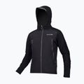 Kurtka rowerowa męska Endura MT500 Freezing Point II black