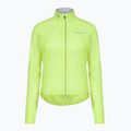 Kurtka rowerowa damska Endura FS260-Pro Adrenaline Race II W hi-viz yellow