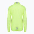 Kurtka rowerowa damska Endura FS260-Pro Adrenaline Race II W hi-viz yellow 2