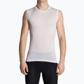 Tank top rowerowy męski Endura Translite II S'less white