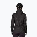 Kurtka rowerowa damska Endura Singletrack II Waterproof W black 2