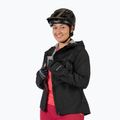 Kurtka rowerowa damska Endura Singletrack II Waterproof W black 3