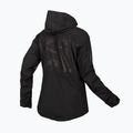 Kurtka rowerowa damska Endura Singletrack II Waterproof W black 5