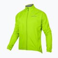 Kurtka rowerowa męska Endura Xtract II hi-viz yellow 7