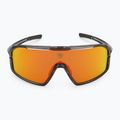 Okulary przeciwsłoneczne Endura Gabbro II 2 grey/brown tint/full red-orange mirror 3
