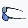 Okulary przeciwsłoneczne Endura Gabbro II 2 navy/smoke tint/full blue mirror 4