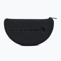Okulary przeciwsłoneczne Endura Dorado II 3+1+1 matt black/smoke tint /full gold mirror 6