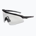 Okulary przeciwsłoneczne Endura Shumba II Photochromic 0-2 matt black/clear to light smoke 5