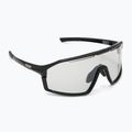 Okulary przeciwsłoneczne Endura Dorado II Photochromic 1-3 black/light smoke-dark smoke/flash mirror 2