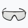 Okulary przeciwsłoneczne Endura Dorado II Photochromic 1-3 black/light smoke-dark smoke/flash mirror 4