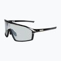 Okulary przeciwsłoneczne Endura Dorado II Photochromic 1-3 black/light smoke-dark smoke/flash mirror