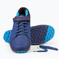 Buty rowerowe platformy męskie Endura MT500 Burner Flat navy 12