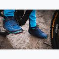 Buty rowerowe platformy męskie Endura MT500 Burner Flat navy 13