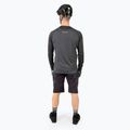 Longsleeve rowerowy męski Endura Singletrack pewter 3