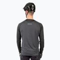 Longsleeve rowerowy męski Endura Singletrack pewter 4