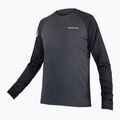 Longsleeve rowerowy męski Endura Singletrack pewter 8