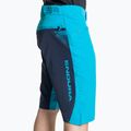 Spodenki rowerowe męskie Endura Singletrack Lite Short Sht electric blue 4