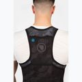 Spodenki rowerowe męskie Endura Singletrack Liner Bibshort black 5