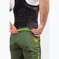 Spodenki rowerowe męskie Endura Singletrack Liner Bibshort black 7
