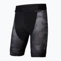 Spodenki rowerowe męskie Endura Singletrack Liner Short black