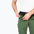 Bokserki rowerowe męskie Endura Singletrack Liner Short black 5