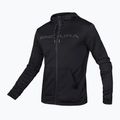 Bluza rowerowa męska Endura Hummvee Hoodie black 5