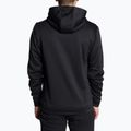 Bluza rowerowa męska Endura Hummvee Hoodie black 2